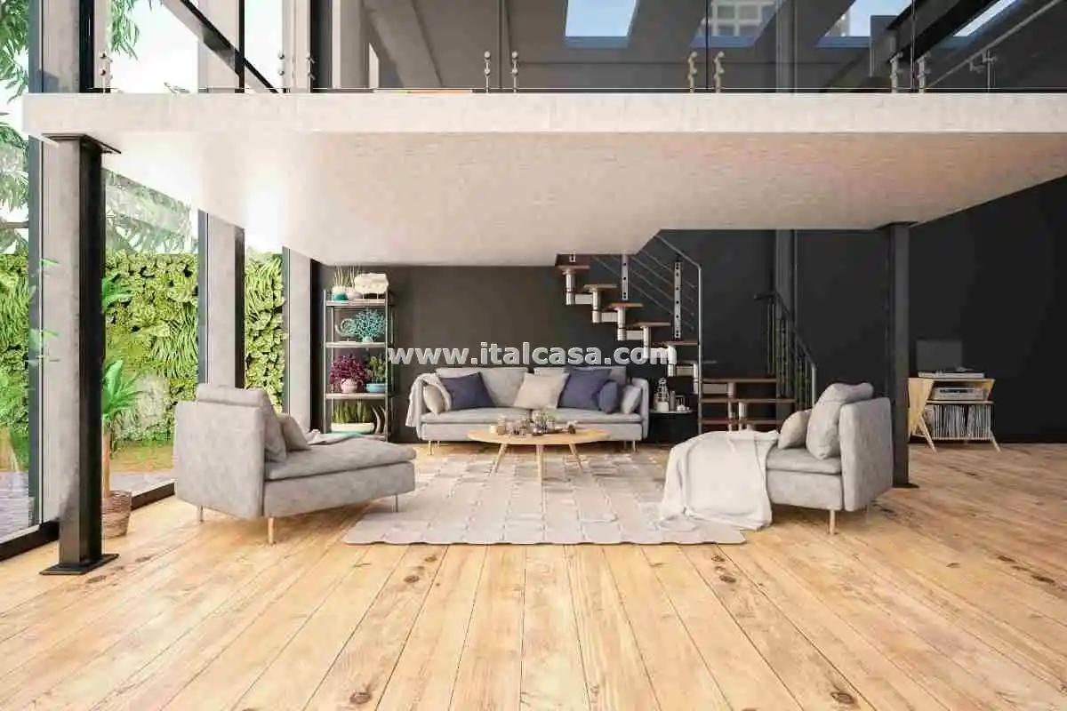 Loft in vendita a Curtatone