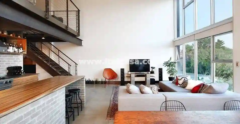 Loft - foto 2