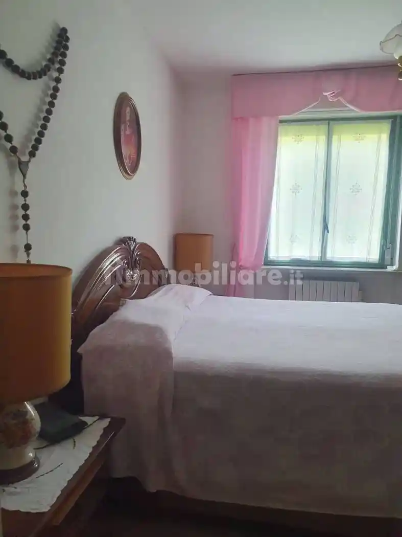 Appartamento in vendita a Borgosesia