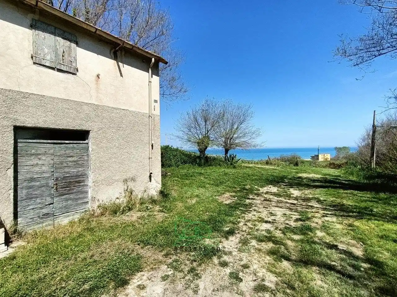 Rustico Località San Biagio  48, San Biagio - Roncosambaccio, Fano - foto 3