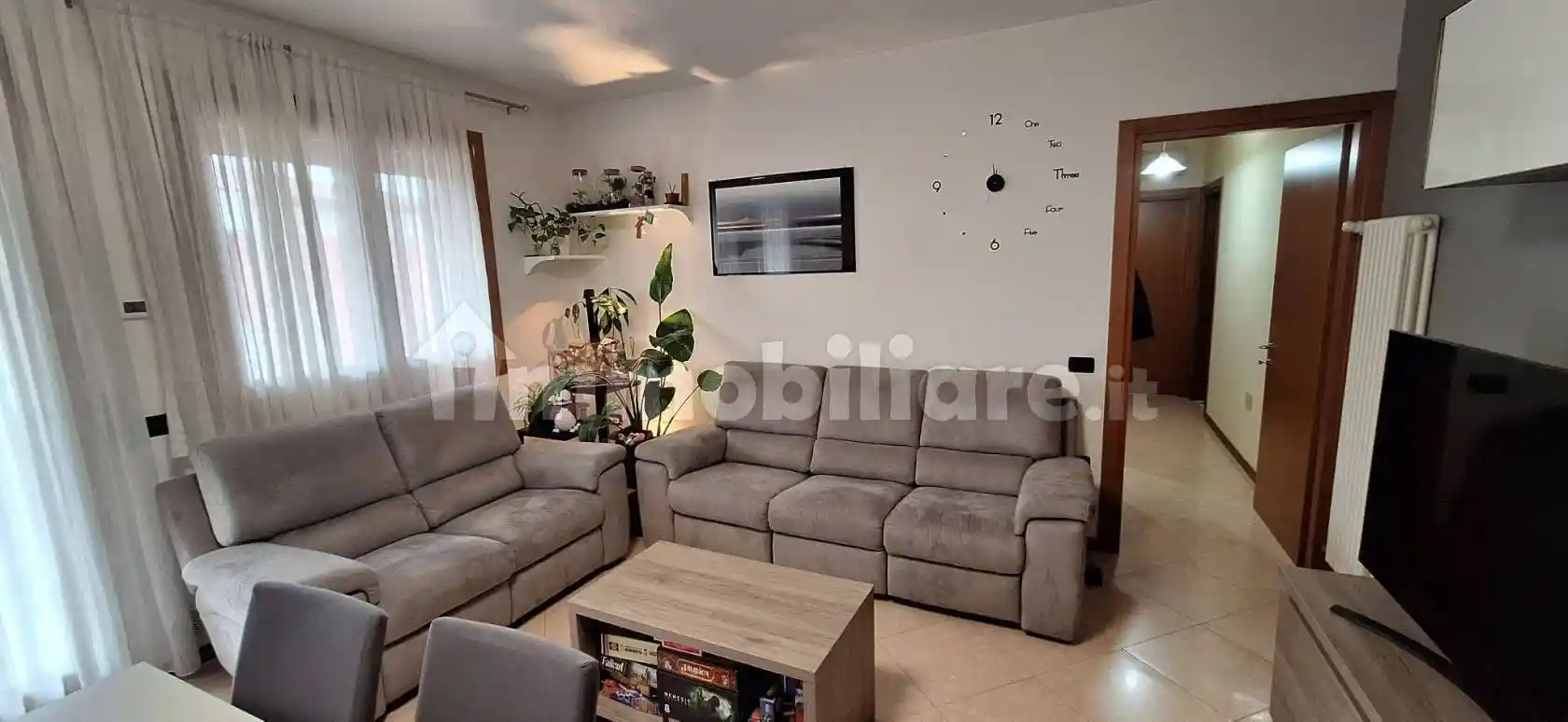 Appartamento in vendita a Tombolo