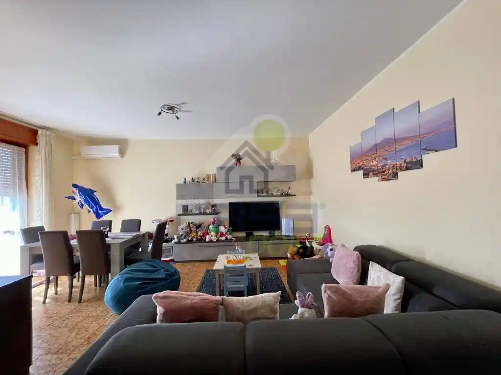 Appartamento in vendita a Castel San Giovanni