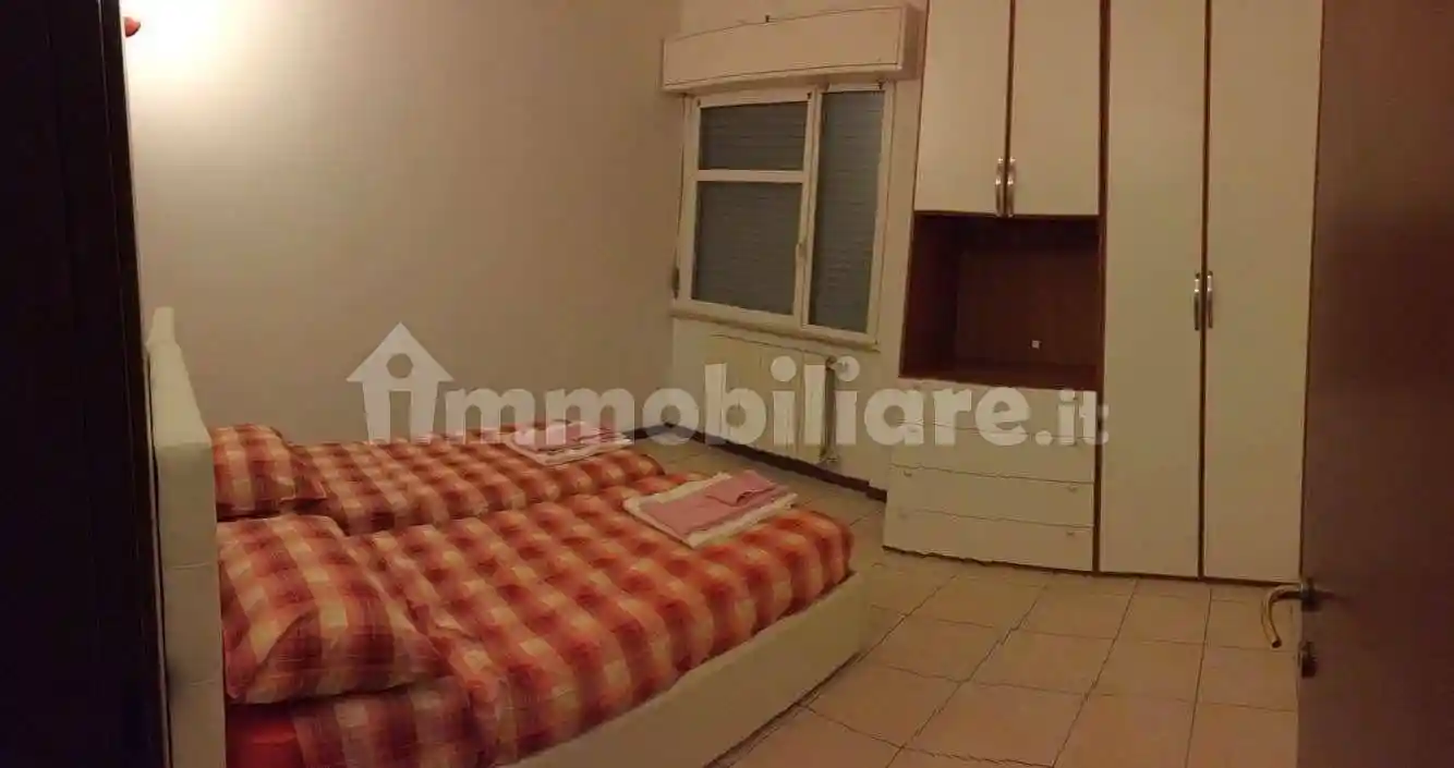 Appartamento via Teano 36, Comasina, Milano - foto 3