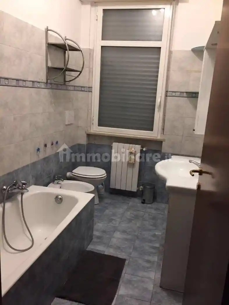 Appartamento via Teano 36, Comasina, Milano - foto 4