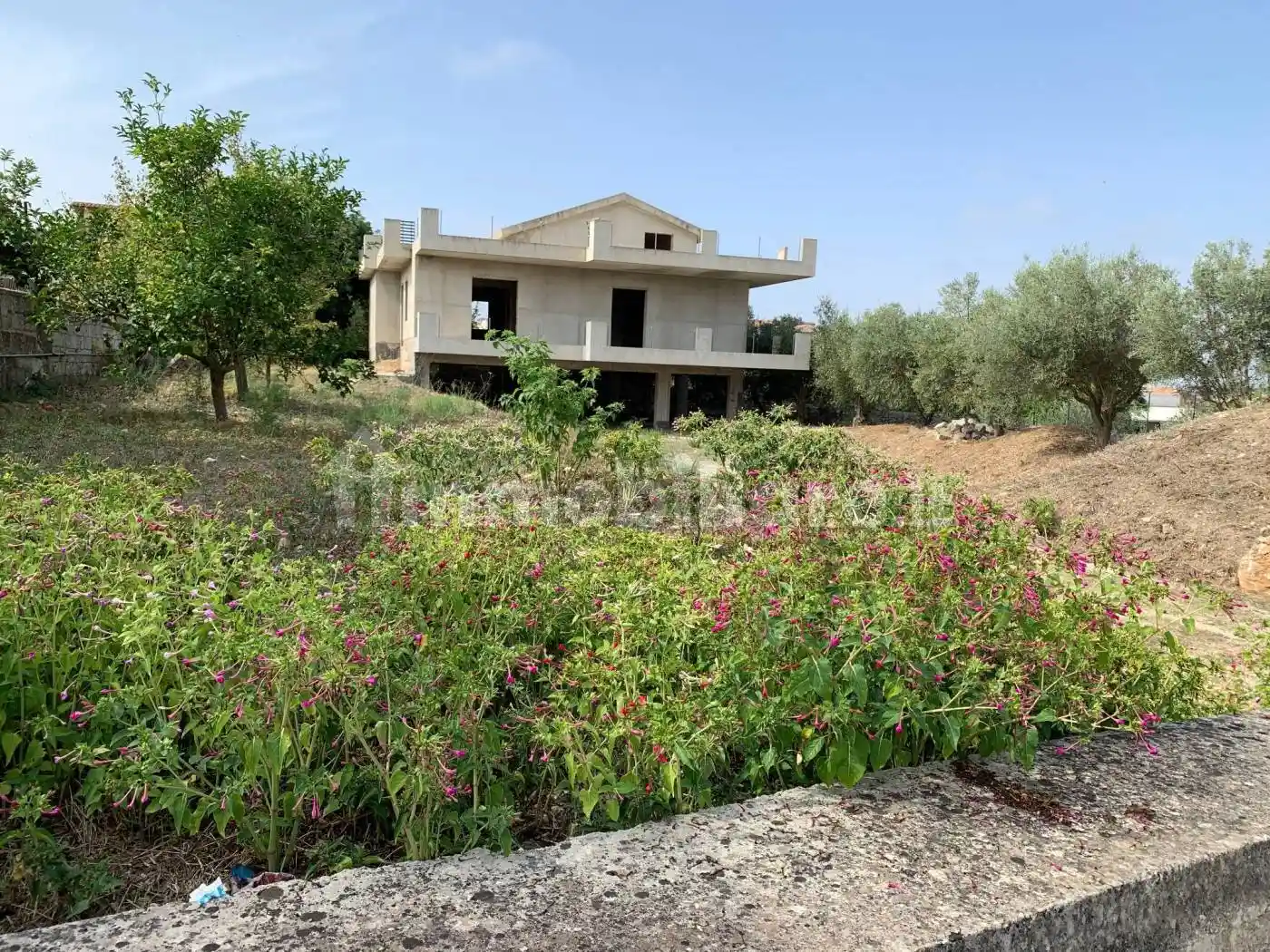 Rustico - Casale in vendita a Modica