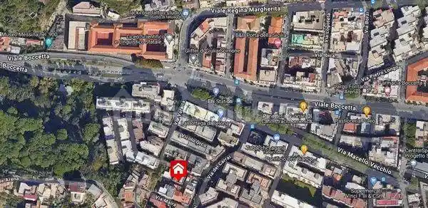 Appartamento in vendita a Messina