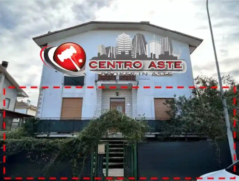 Appartamento in vendita a Colli al Metauro