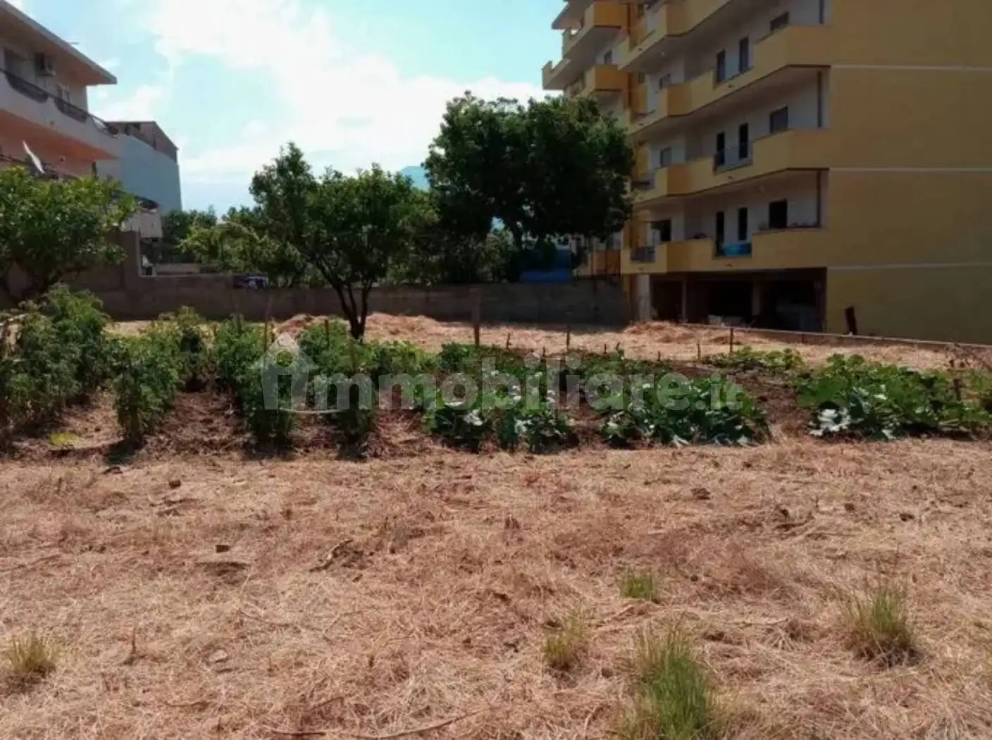 Appartamento in vendita a Reggio Calabria