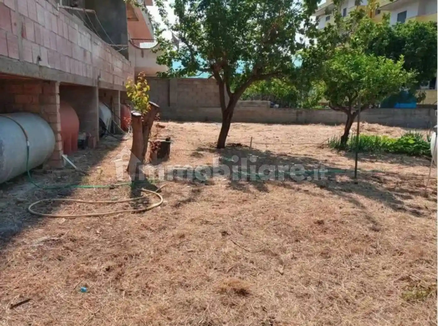 Quadrilocale via delle Mimose, Gallina - Armo, Reggio Calabria - foto 2