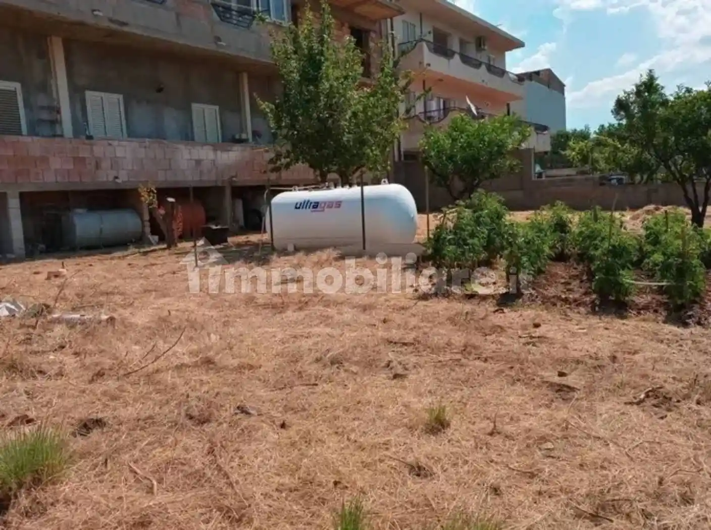 Quadrilocale via delle Mimose, Gallina - Armo, Reggio Calabria - foto 3