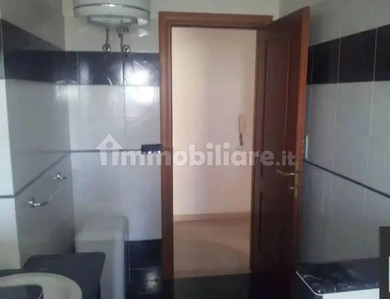 Quadrilocale via delle Mimose, Gallina - Armo, Reggio Calabria - foto 5