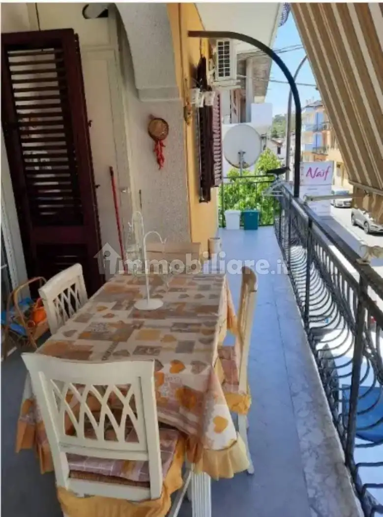 Appartamento in vendita a Melissa