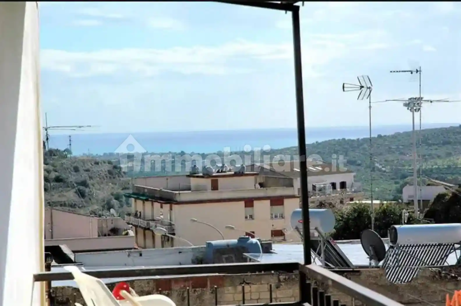 Appartamento in vendita a Noto