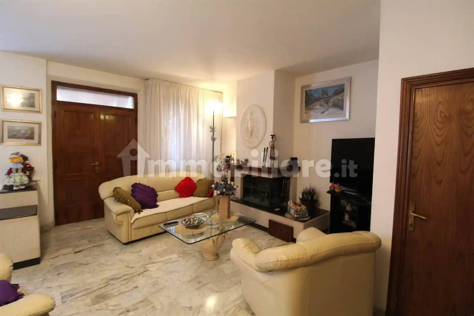 Appartamento in vendita a Colle di Val d'Elsa