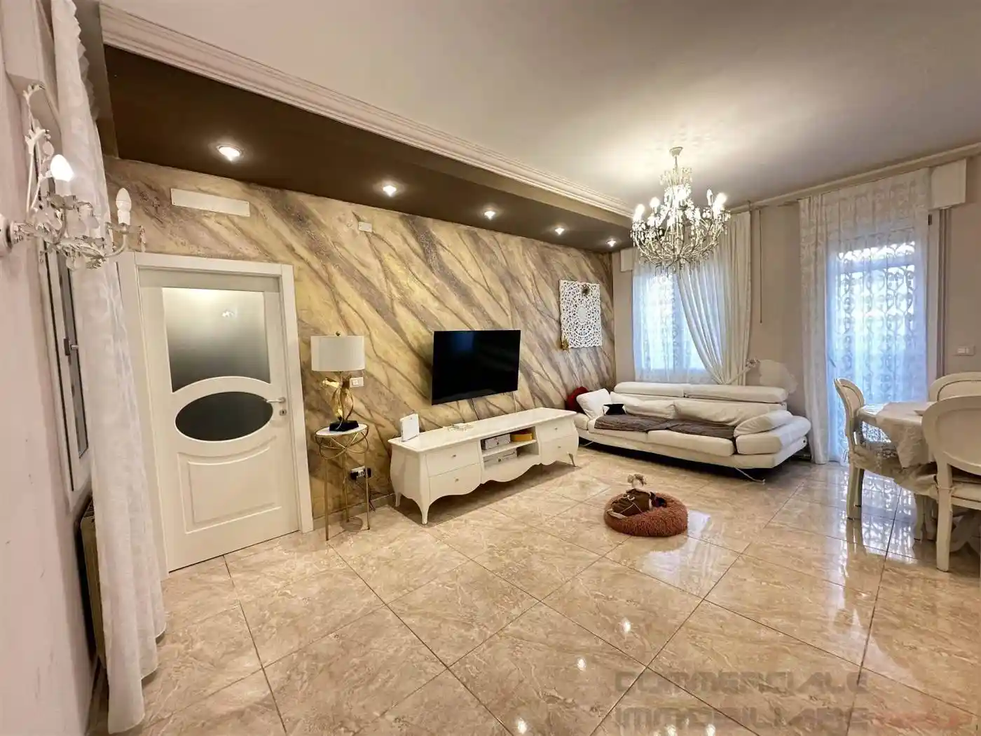 Appartamento in vendita a Chioggia