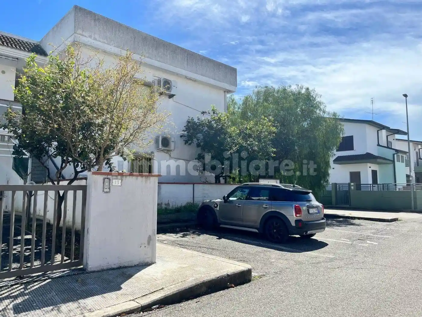 Appartamento in vendita a Ginosa