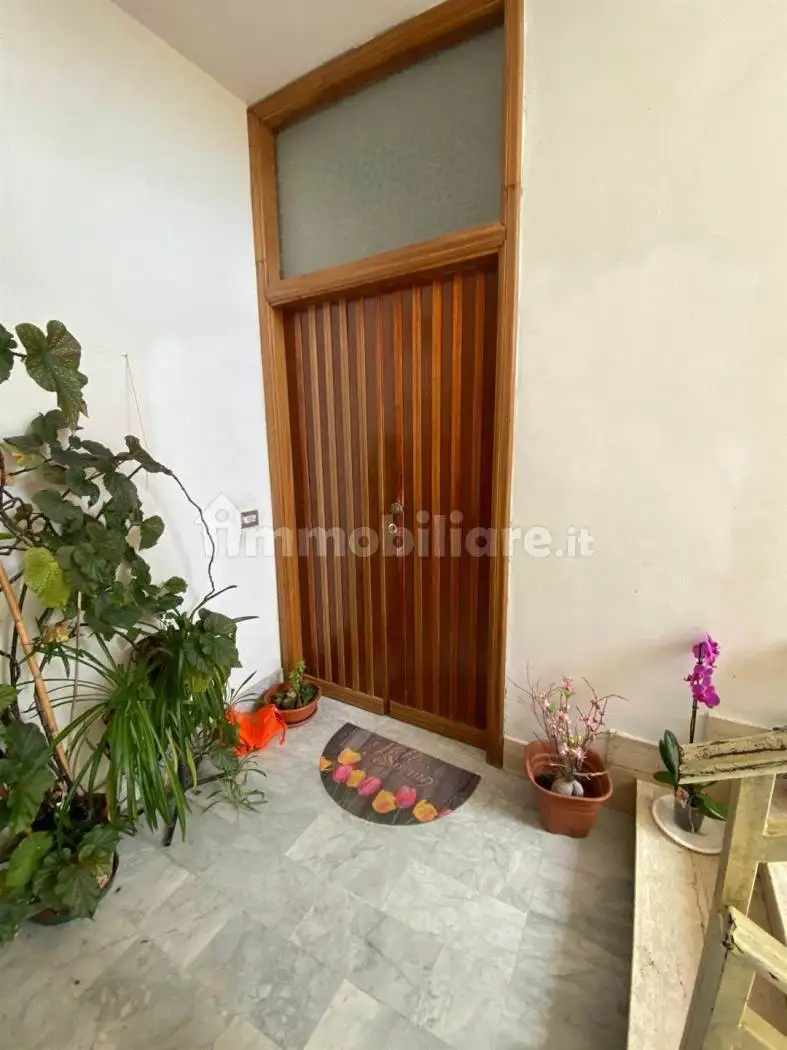 Appartamento in vendita a Policoro