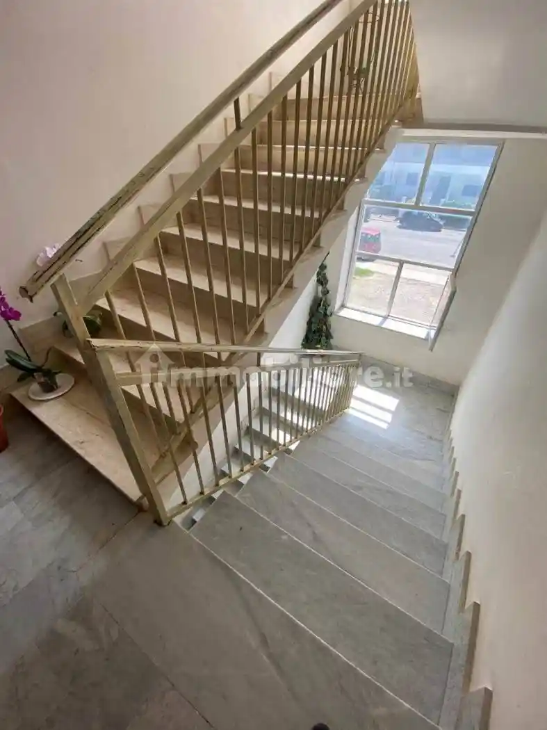 Appartamento via Massimo d'Azeglio, Centro, Policoro - foto 3