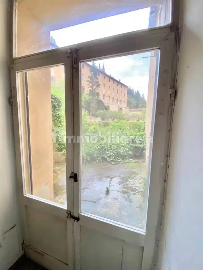 Appartamento in vendita a Fossombrone