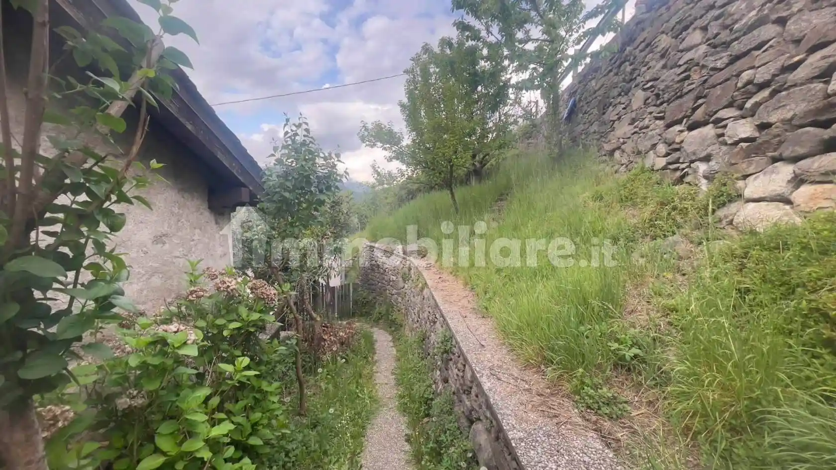 Rustico Strada Provinciale di Buglio in Monte, Buglio in Monte - foto 3