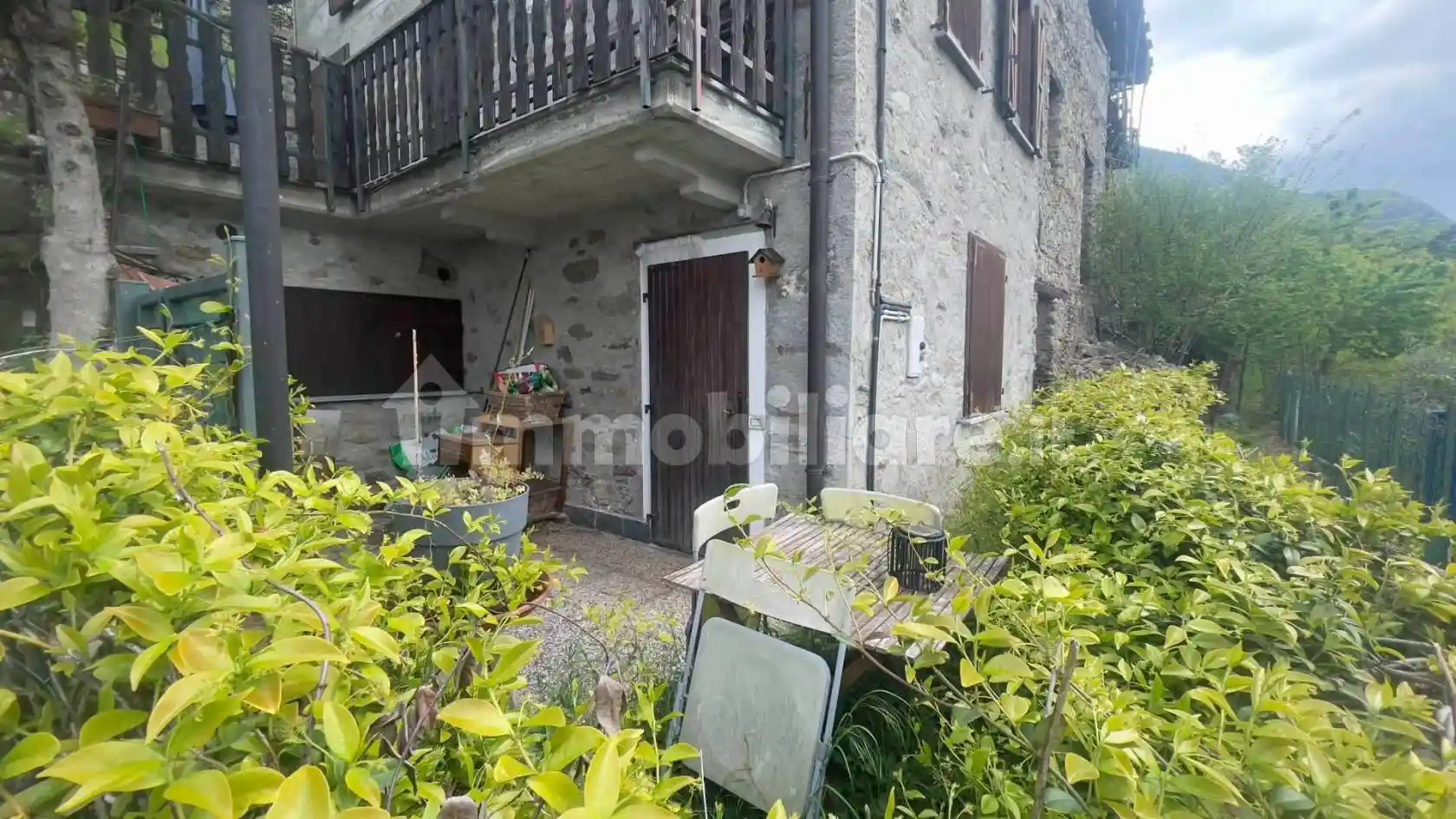 Rustico Strada Provinciale di Buglio in Monte, Buglio in Monte - foto 4