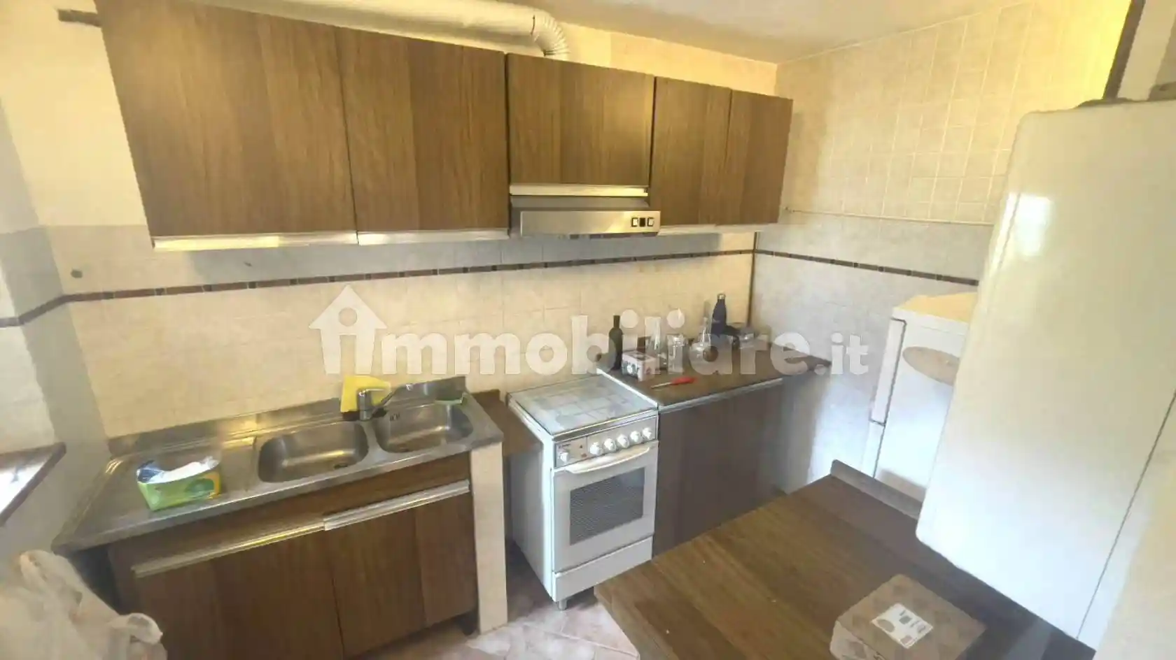 Rustico Strada Provinciale di Buglio in Monte, Buglio in Monte - foto 5