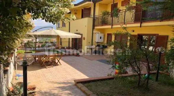 Villa in vendita a Mendicino