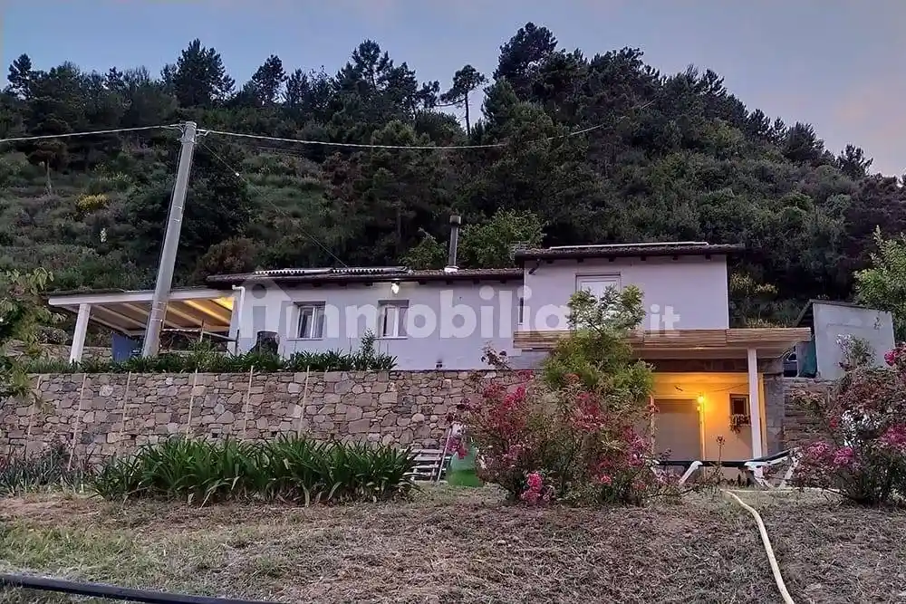 Villa in vendita a Camporosso