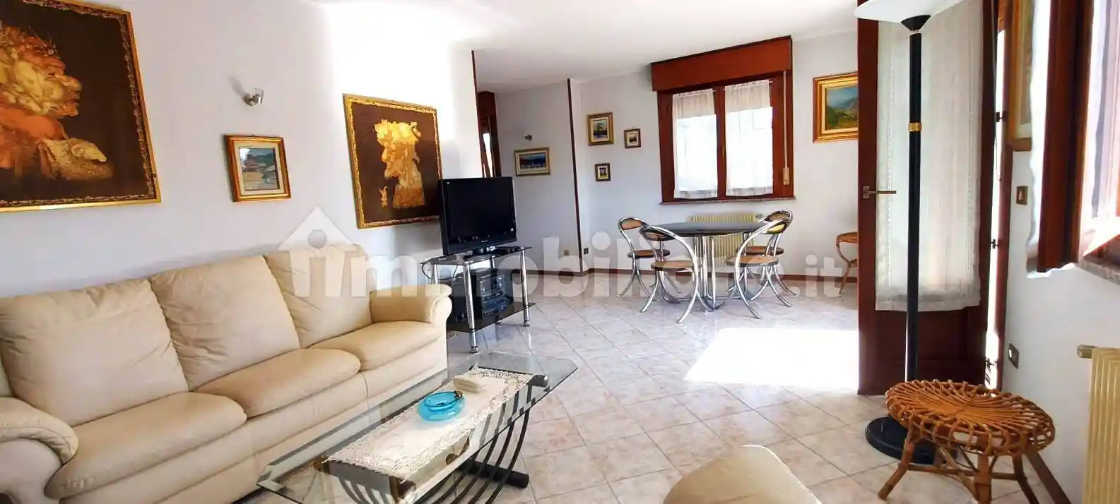 Villa in vendita a Latisana