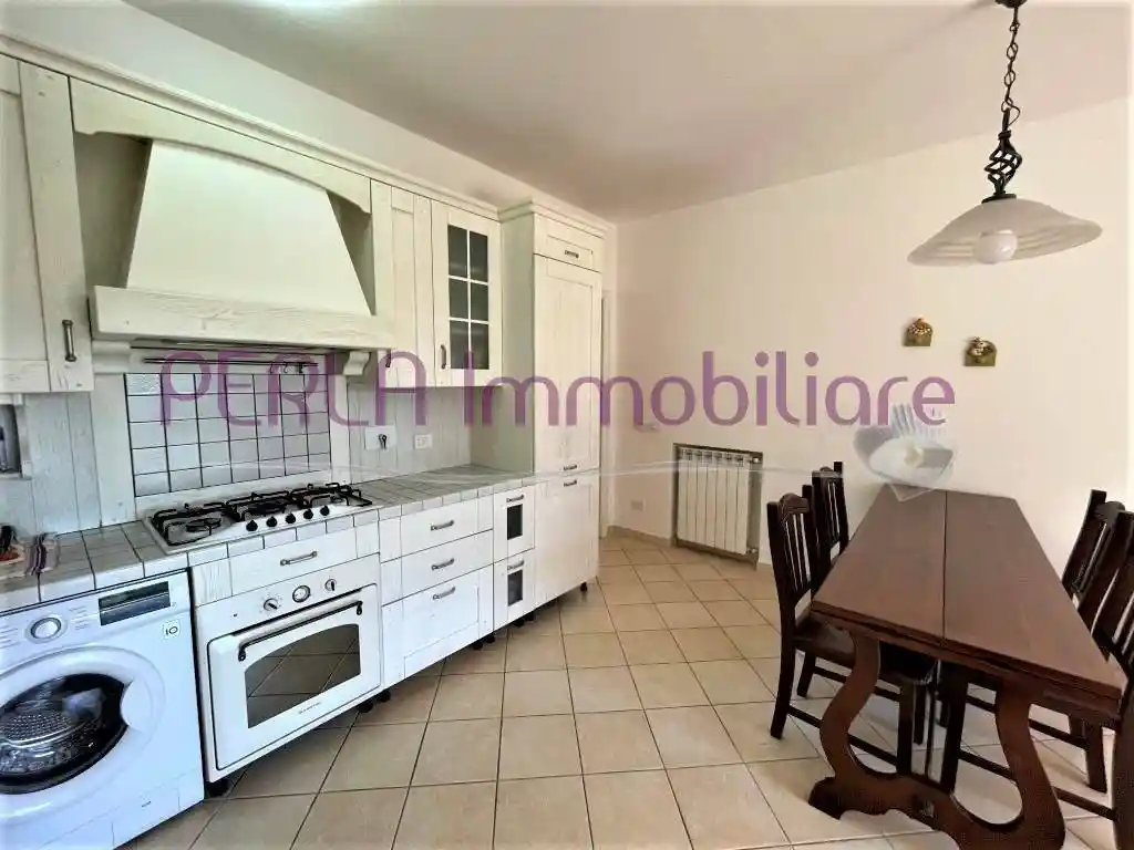 Appartamento in vendita a Scarlino