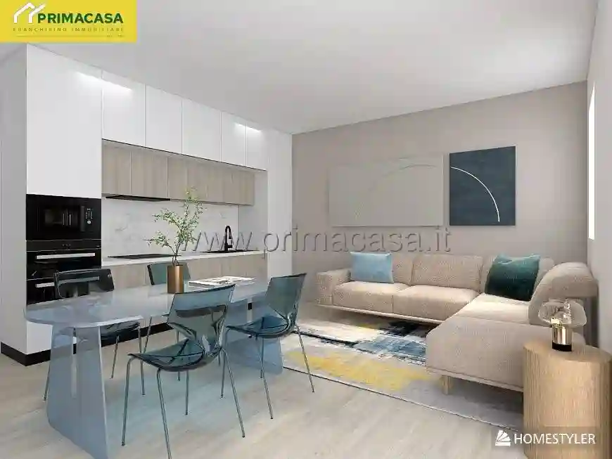 Appartamento - foto 3