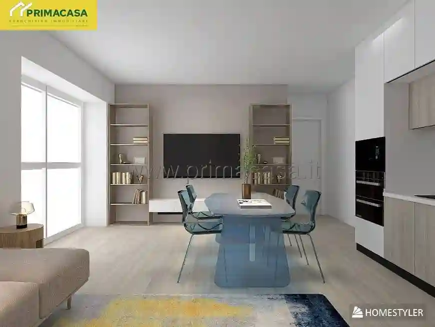 Appartamento - foto 4