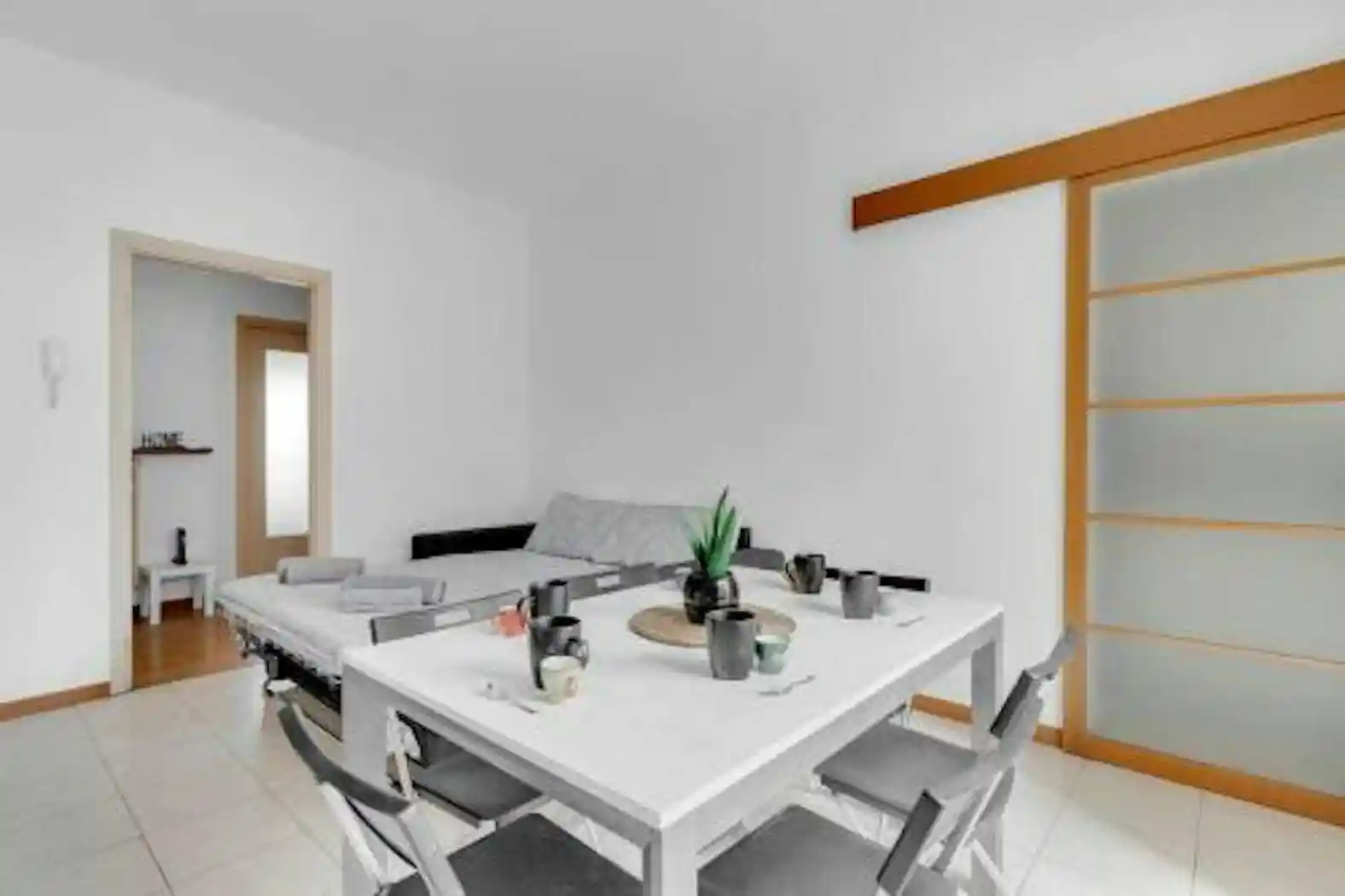 Casa indipendente in affitto a Milano