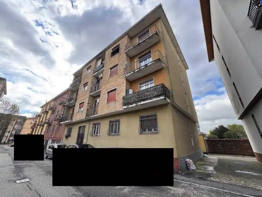 Appartamento in vendita a Abbiategrasso