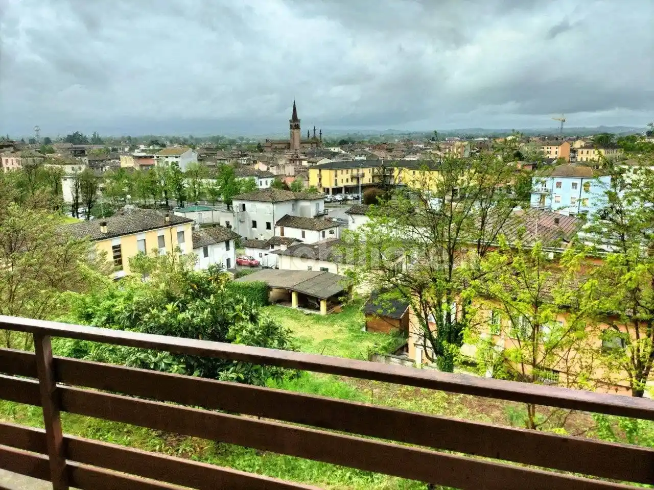 Appartamento in vendita a Castel San Giovanni