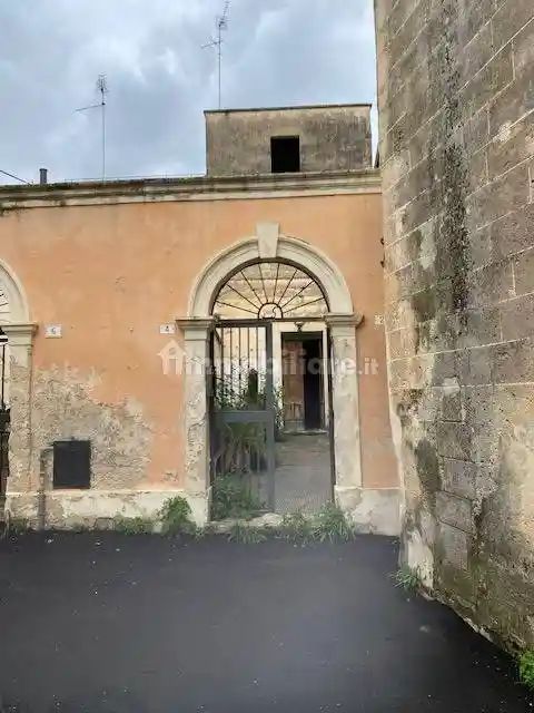 Appartamento in vendita a San Cesario di Lecce