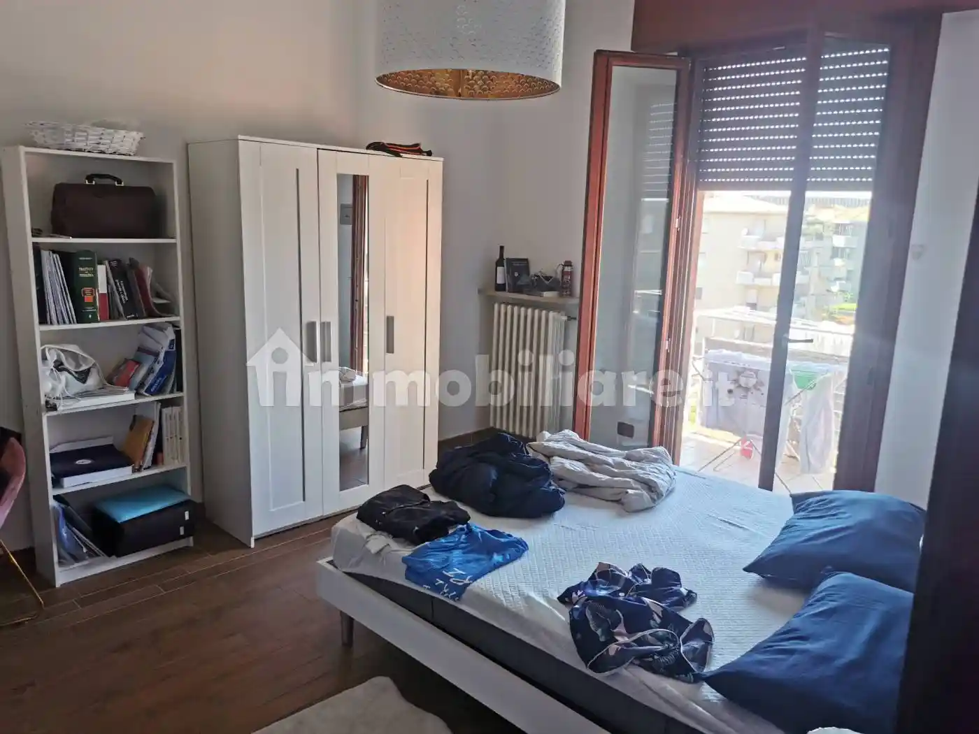 Appartamento via La Spezia 83, Ospedale - Volturno, Parma - foto 2