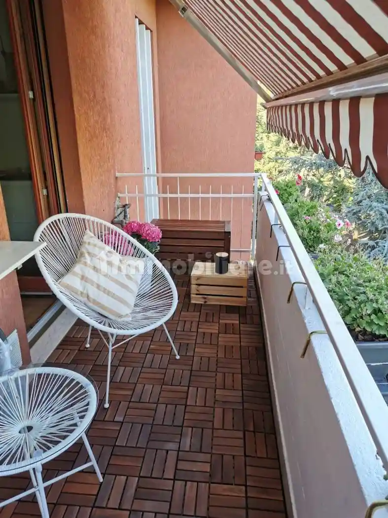 Appartamento via La Spezia 83, Ospedale - Volturno, Parma - foto 3