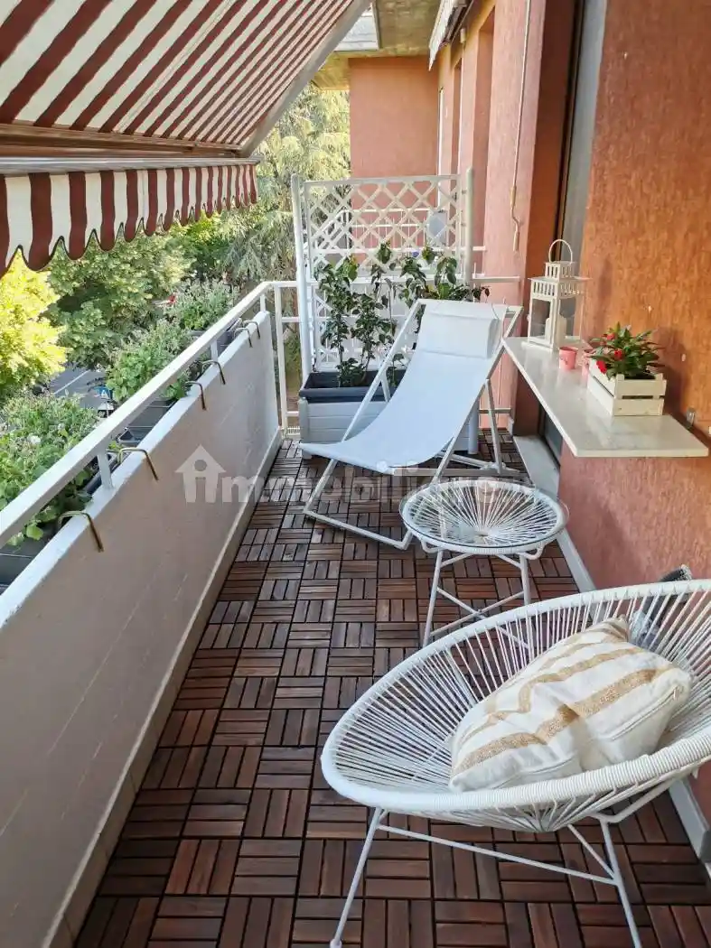 Appartamento via La Spezia 83, Ospedale - Volturno, Parma - foto 4