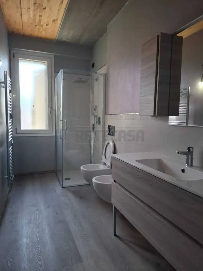 Bilocale via Giosuè Carducci, Centro, Bondeno - foto 4