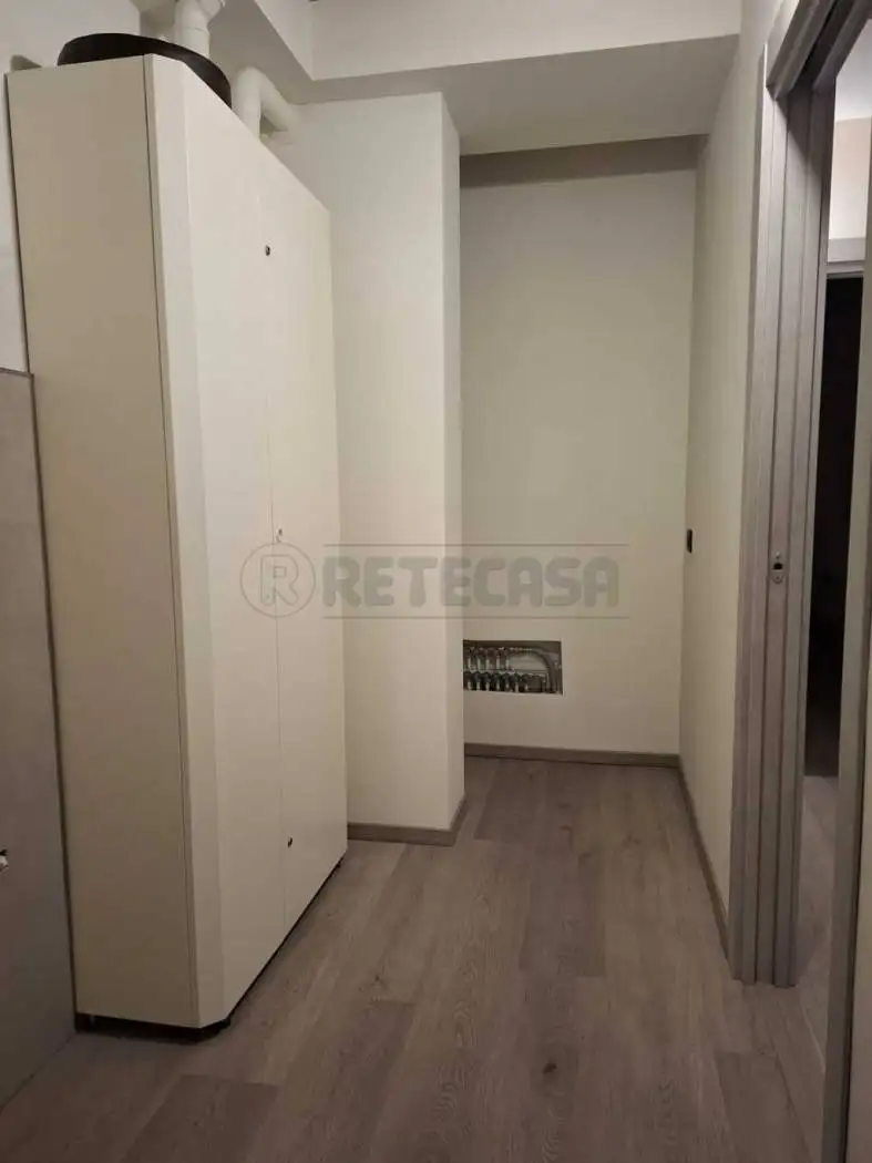 Bilocale via Giosuè Carducci, Centro, Bondeno - foto 5