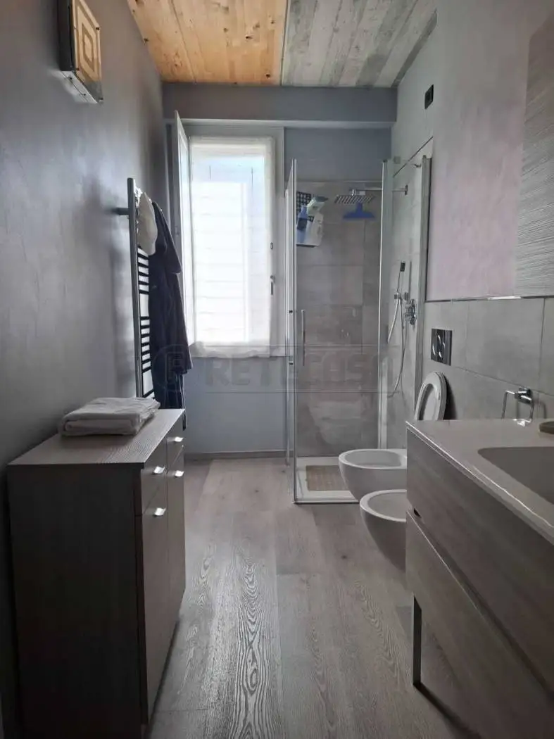 Bilocale via Giosuè Carducci, Centro, Bondeno - foto 4