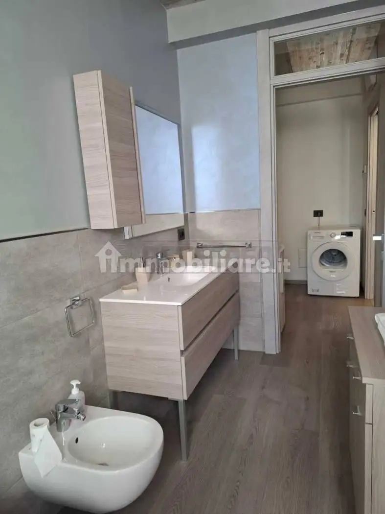 Bilocale via Giosuè Carducci, Centro, Bondeno - foto 5