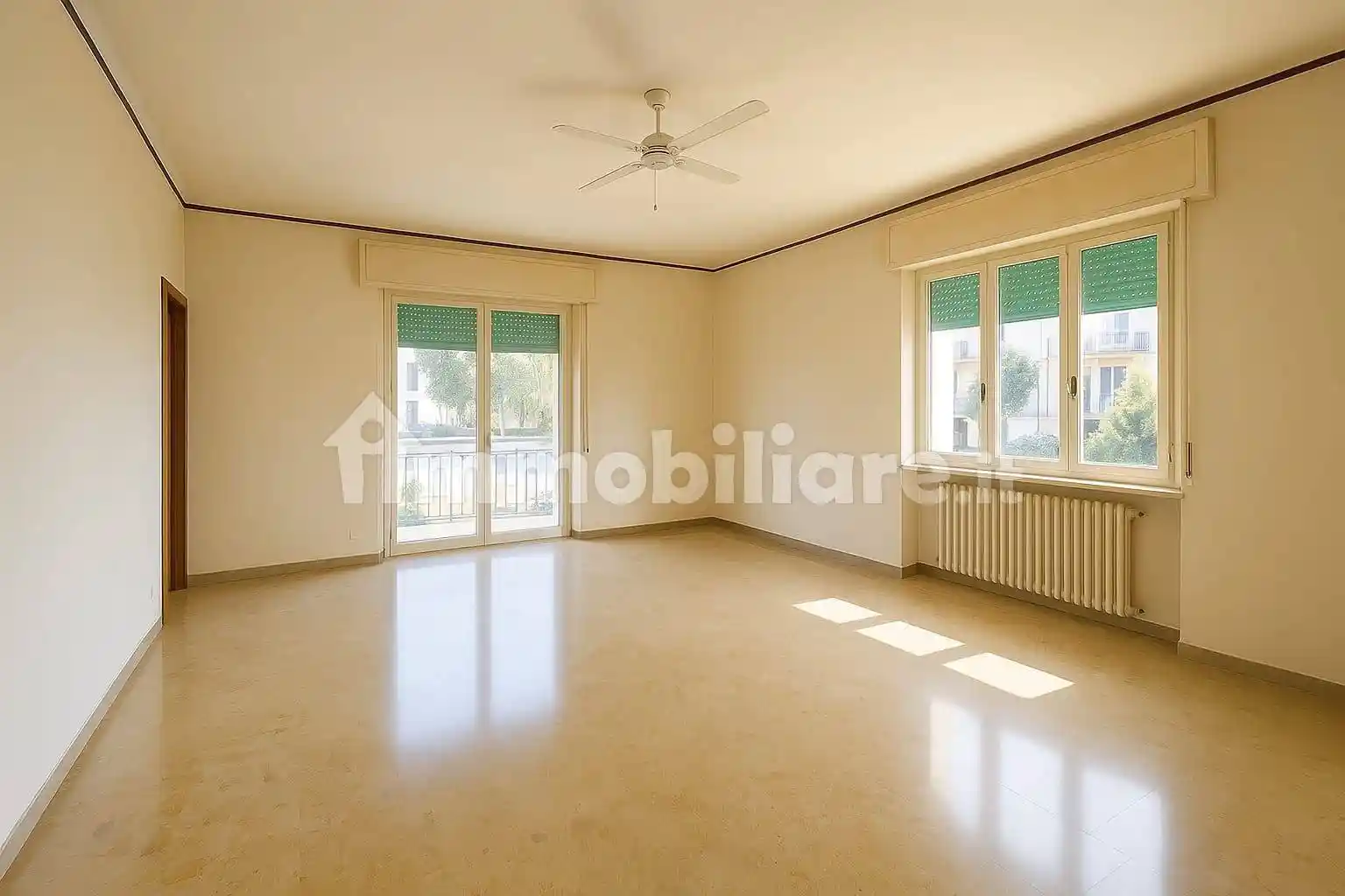 Appartamento in vendita a Jesi