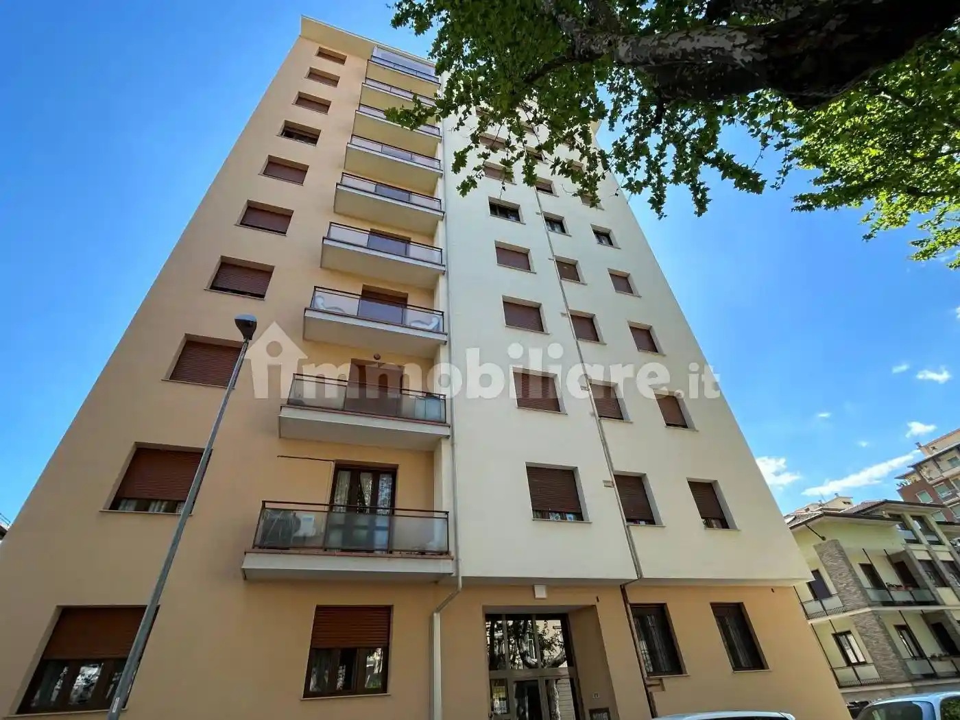 Appartamento in vendita a Novi Ligure