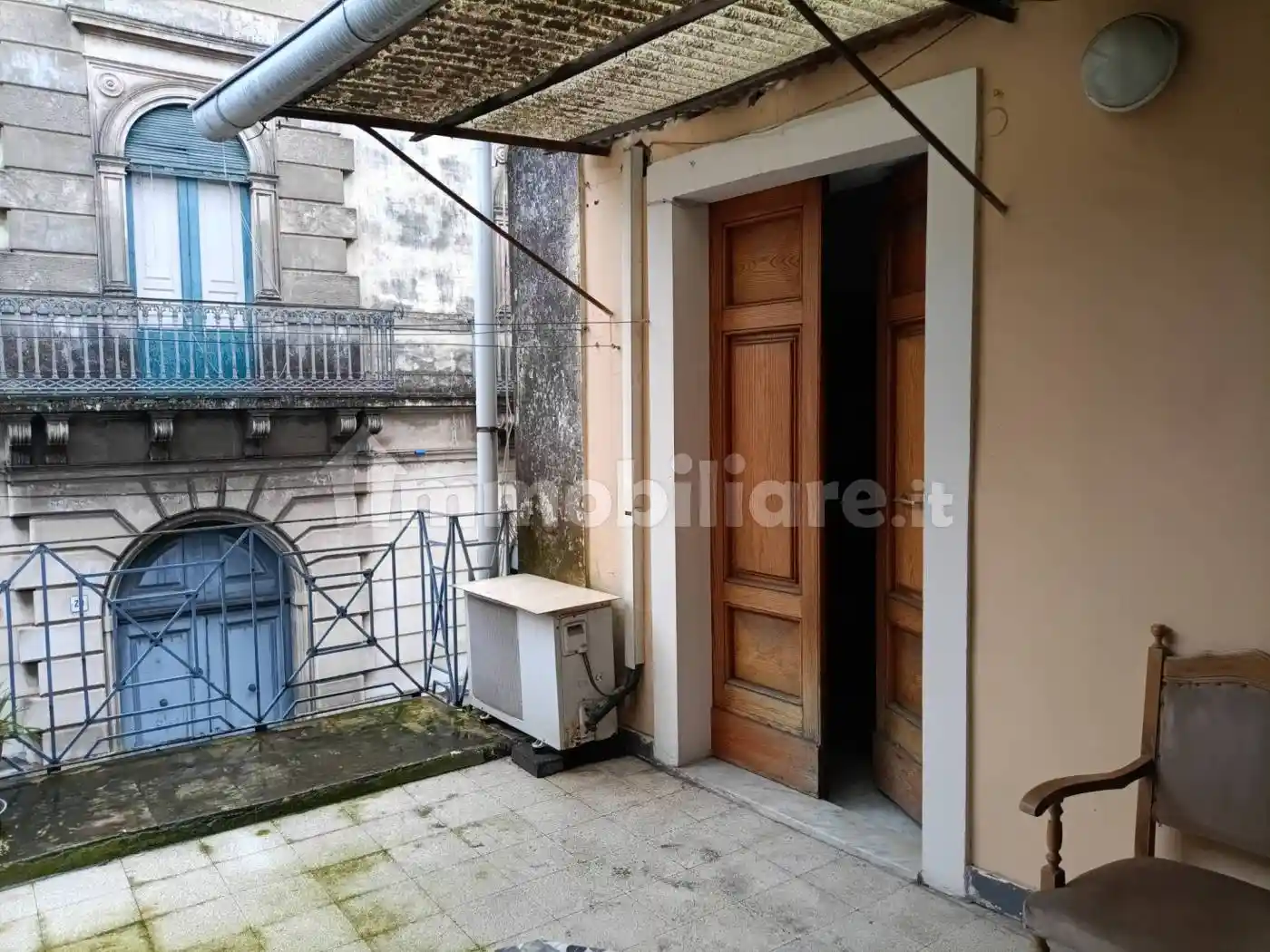 Appartamento in vendita a Acireale