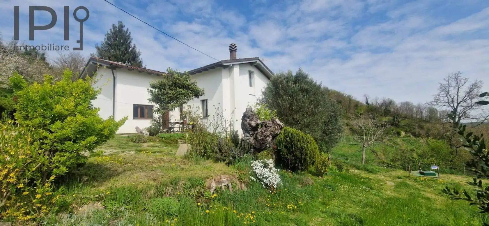 Villa unifamiliare Valle Zani, Cavatore - foto 3