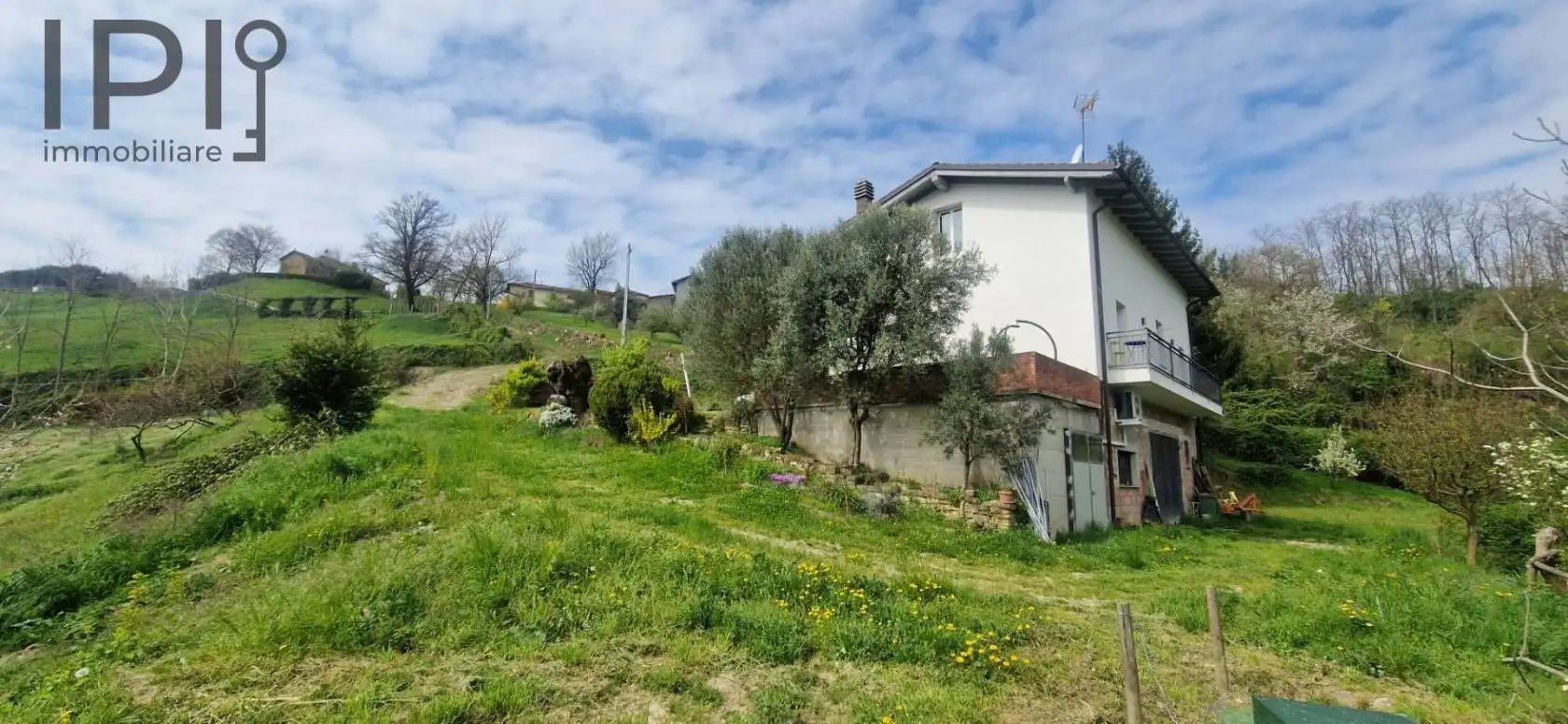 Villa unifamiliare Valle Zani, Cavatore - foto 4