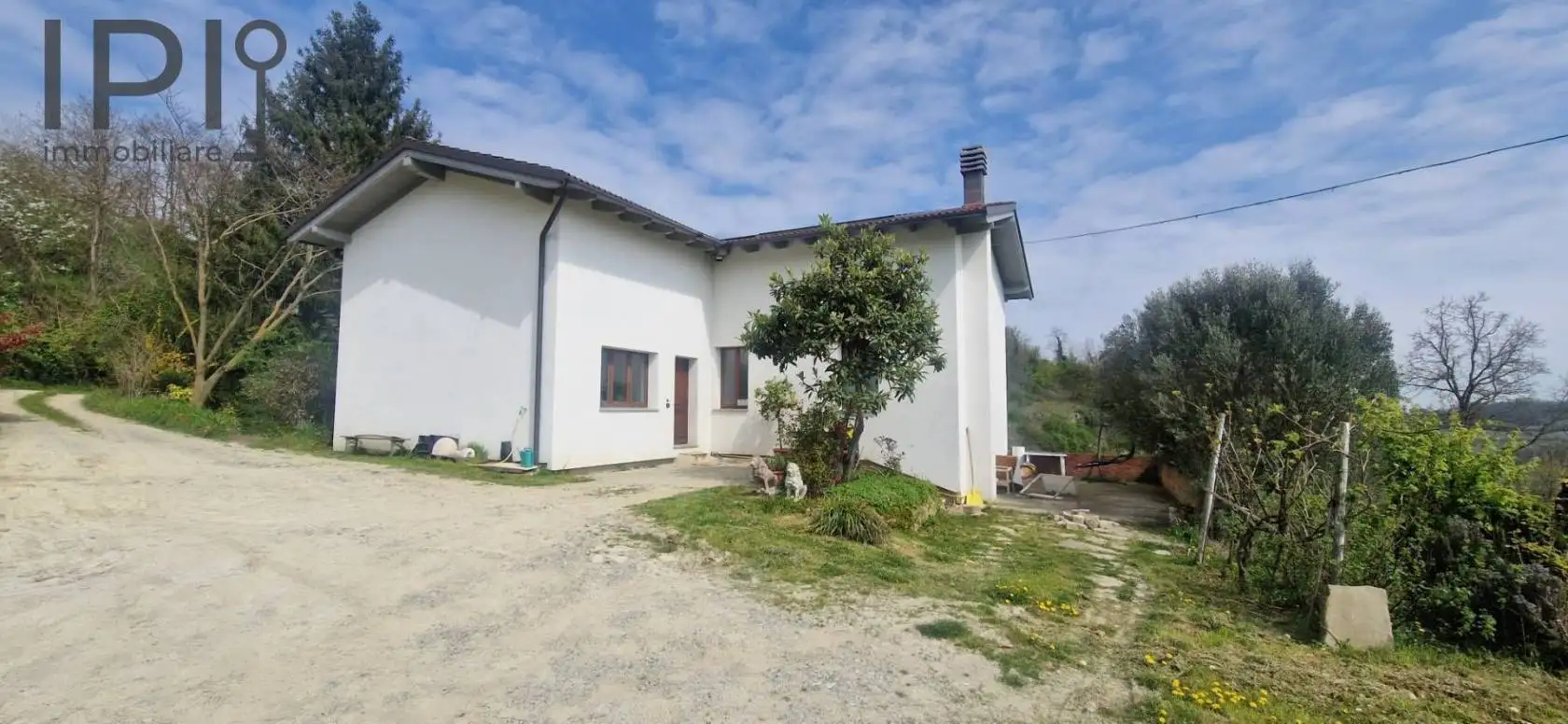 Villa unifamiliare Valle Zani, Cavatore - foto 5