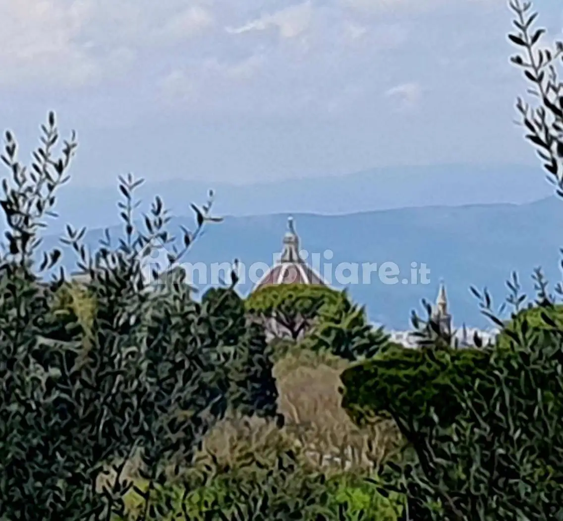 Villa in vendita a Firenze